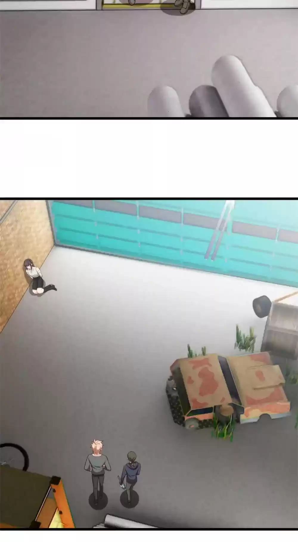 Ceo's Sudden Proposal Chapter 279