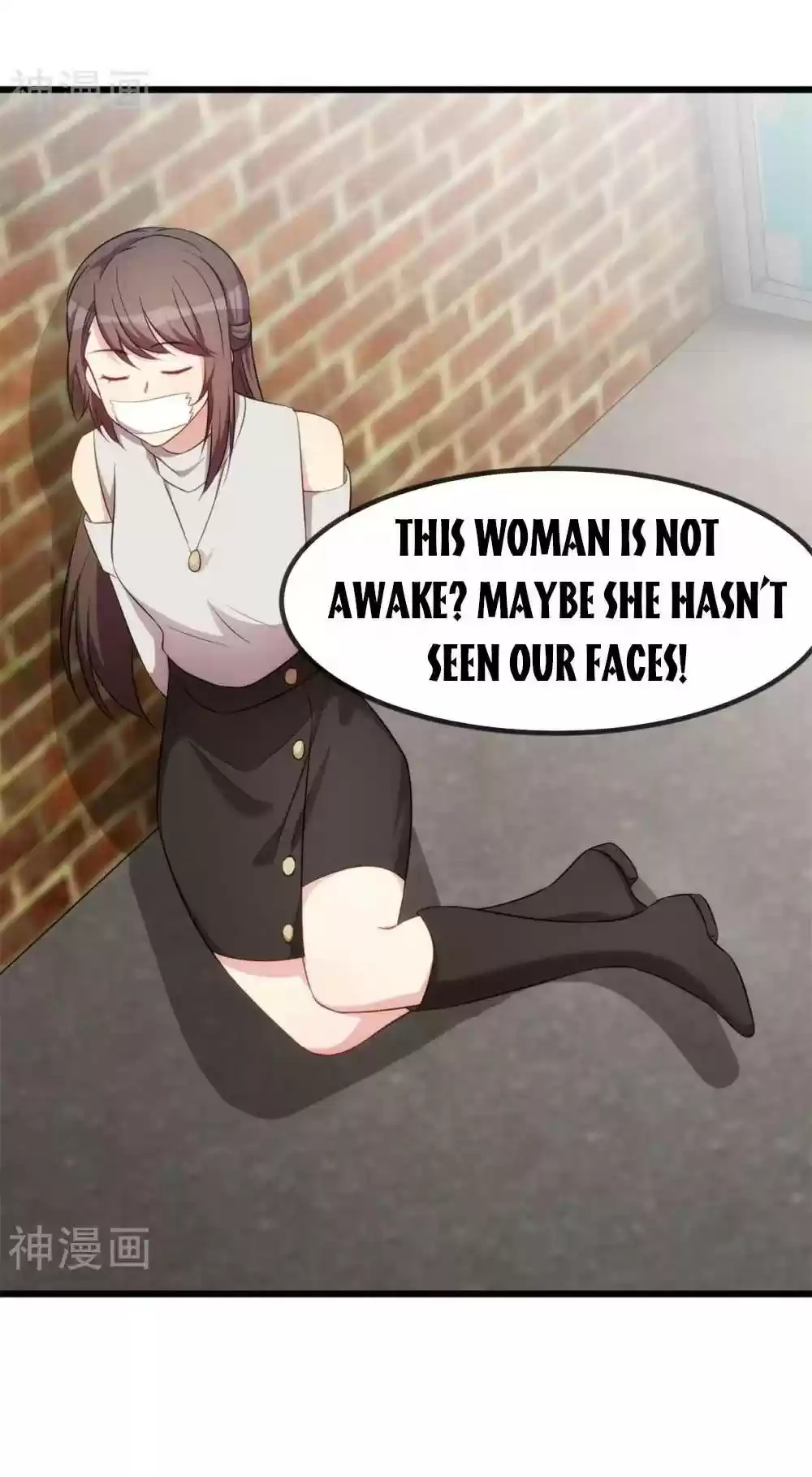 Ceo's Sudden Proposal Chapter 279