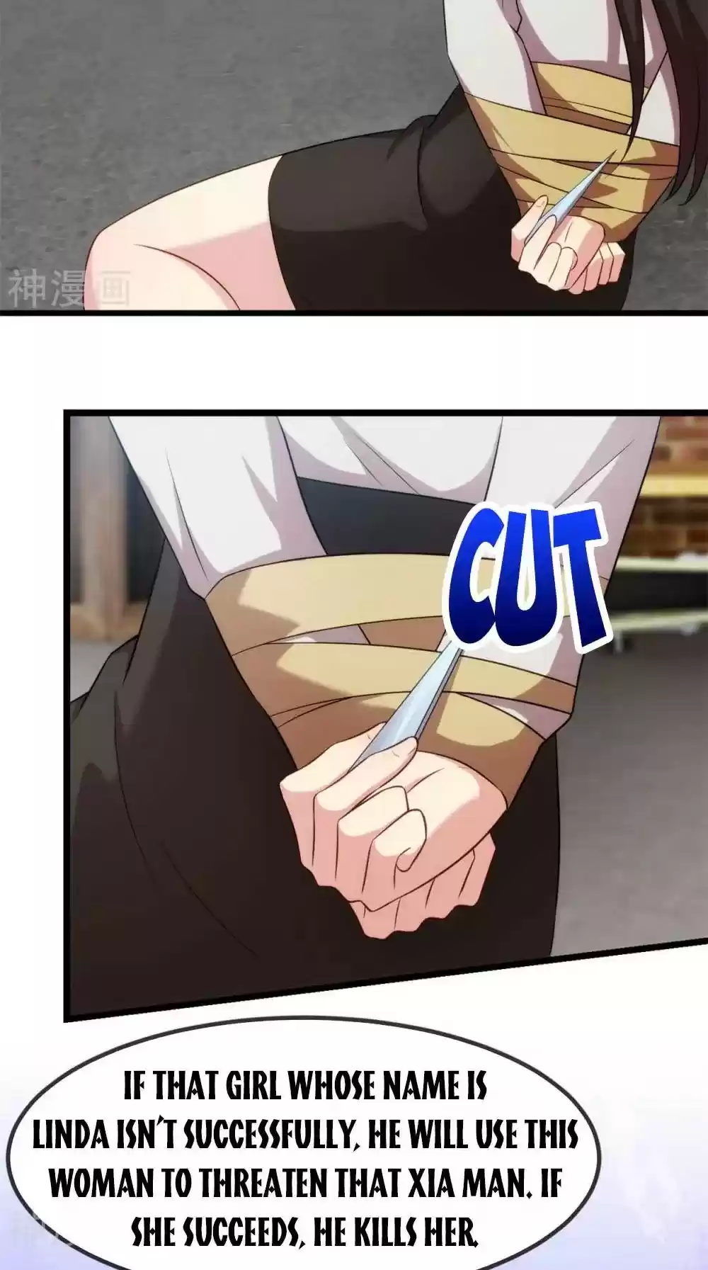 Ceo's Sudden Proposal Chapter 279