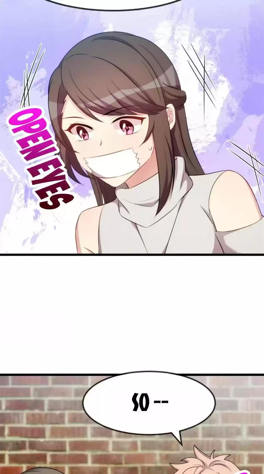 Ceo's Sudden Proposal Chapter 279