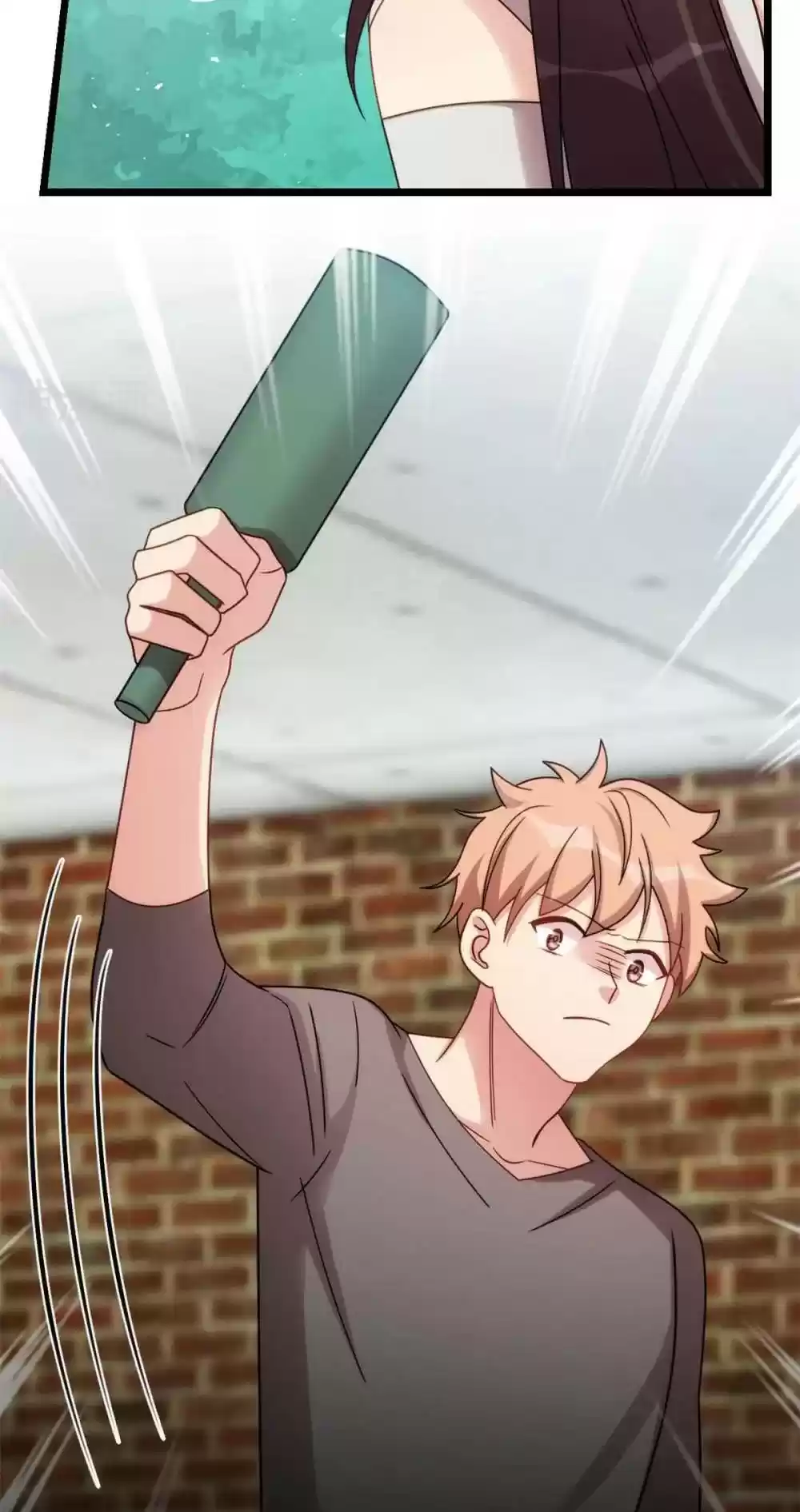 Ceo's Sudden Proposal Chapter 279