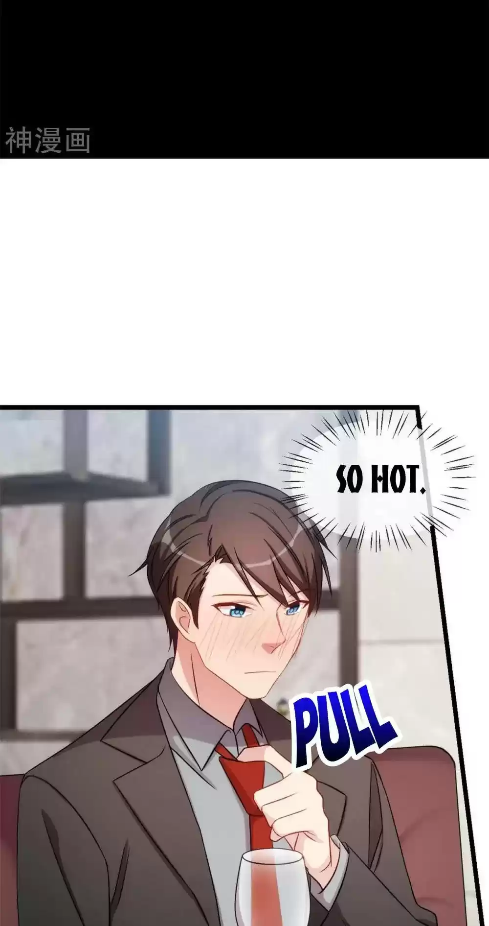 Ceo's Sudden Proposal Chapter 279