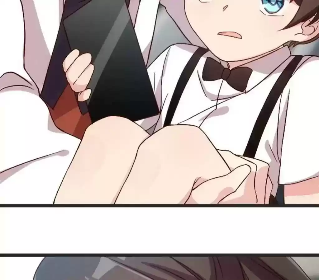 CEO's Sudden Proposal Chapter 28: