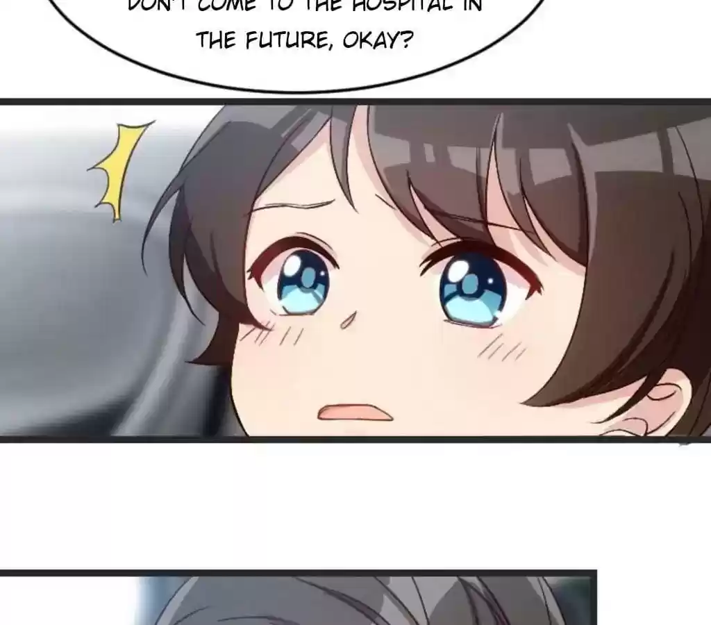 CEO's Sudden Proposal Chapter 28: