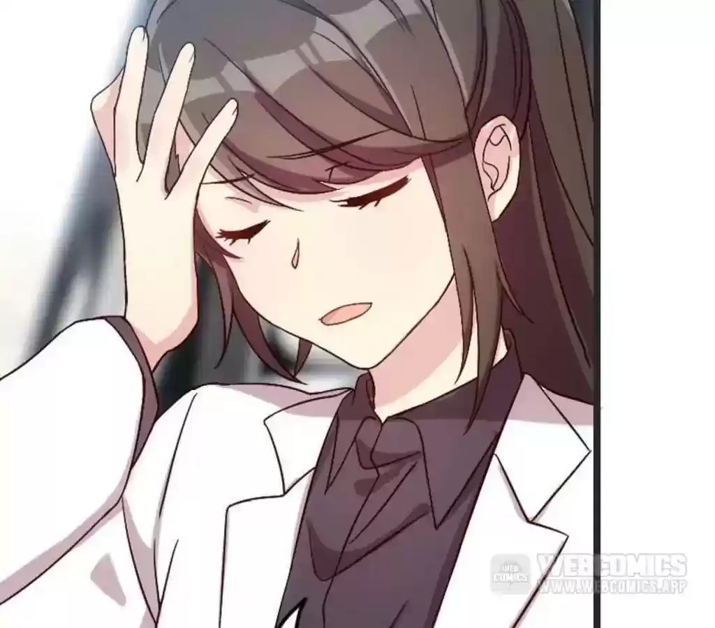 CEO's Sudden Proposal Chapter 28: