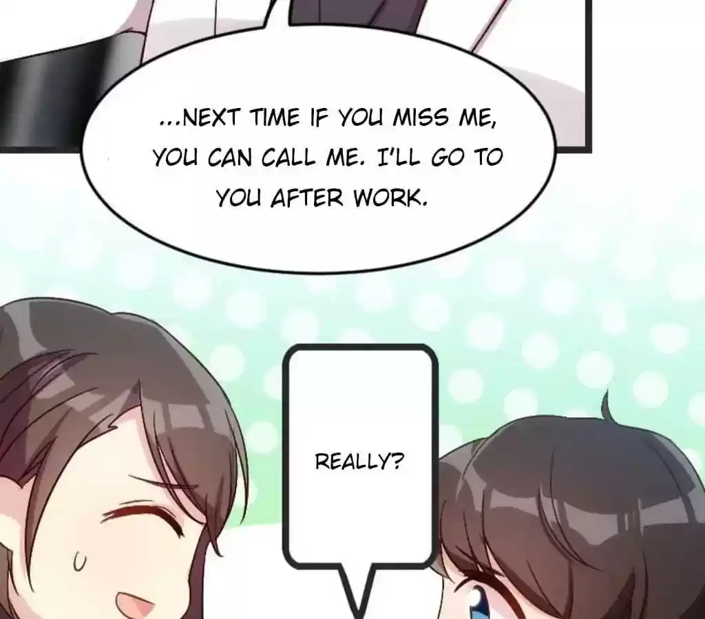 CEO's Sudden Proposal Chapter 28: