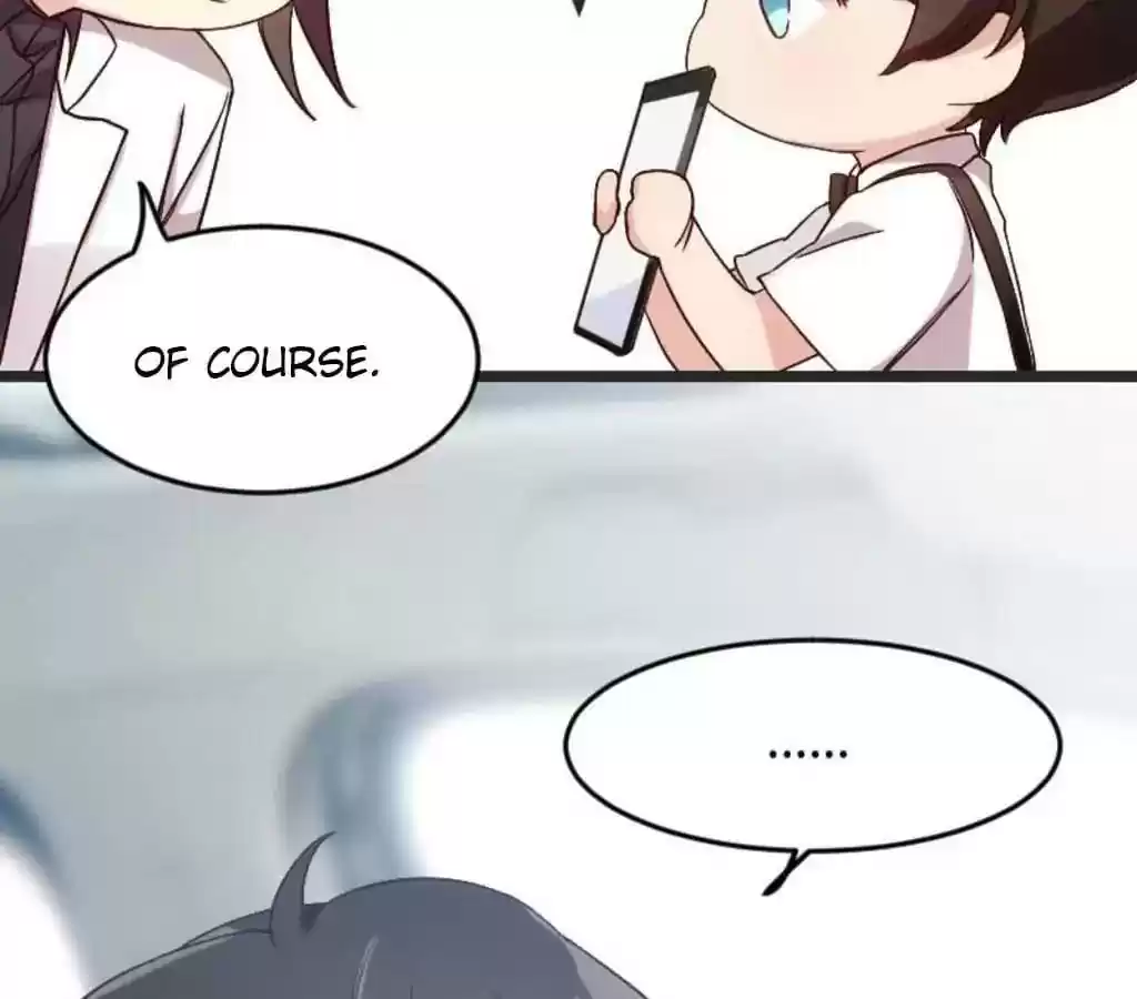 CEO's Sudden Proposal Chapter 28: