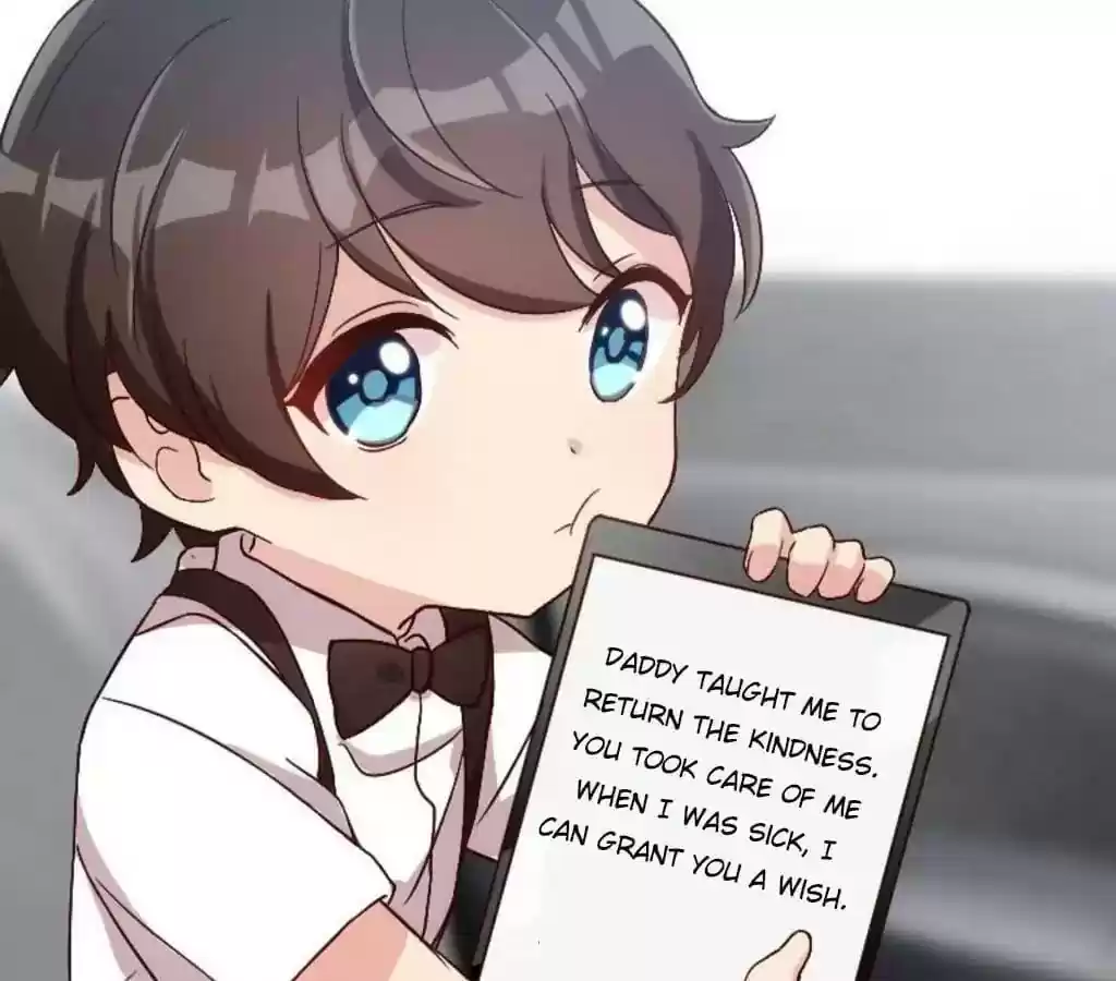 CEO's Sudden Proposal Chapter 28: