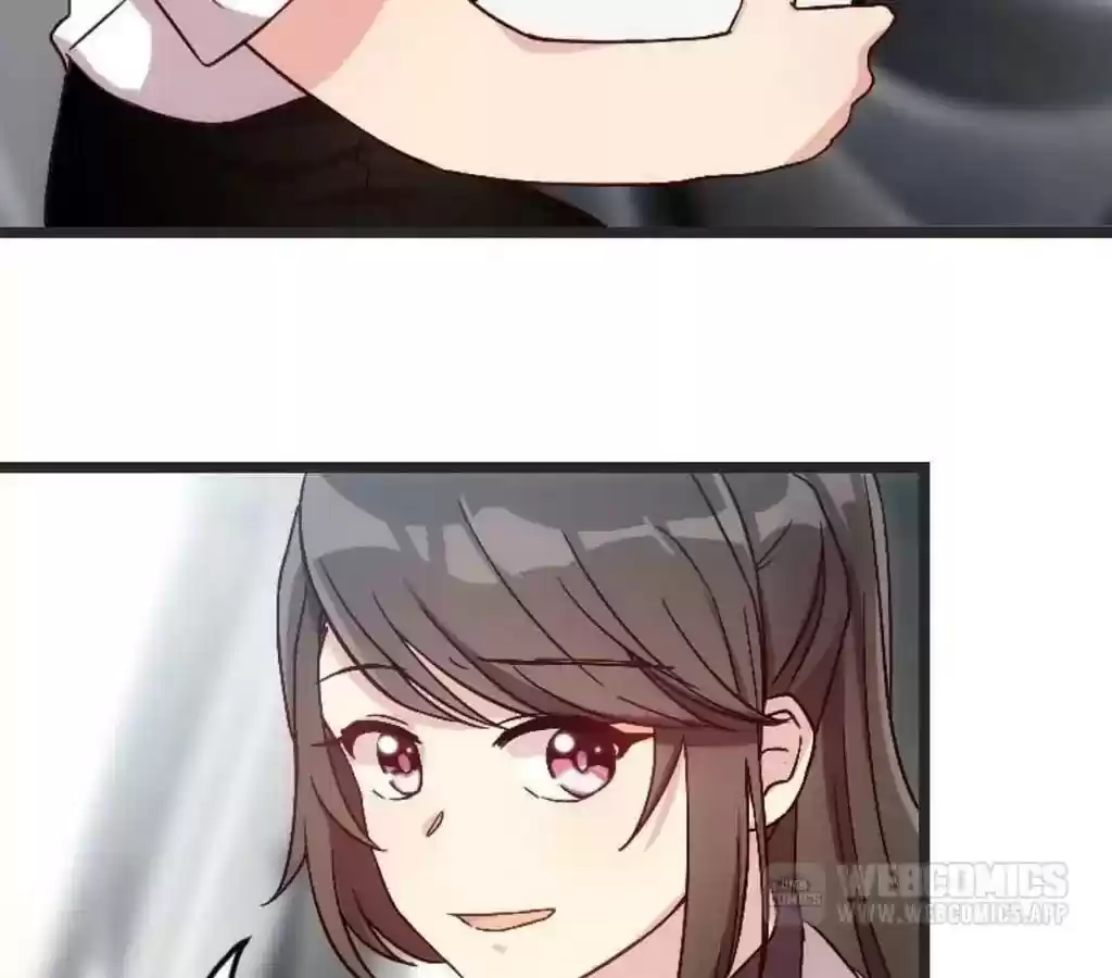 CEO's Sudden Proposal Chapter 28: