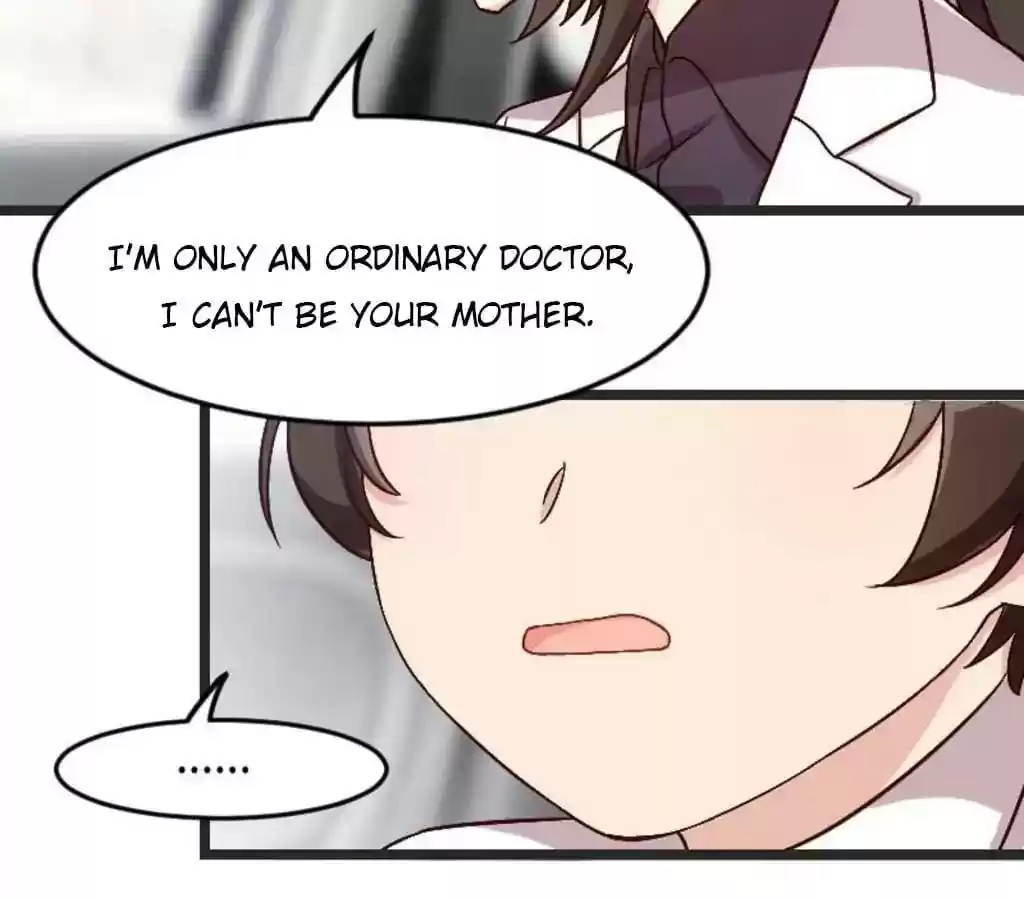 CEO's Sudden Proposal Chapter 28: