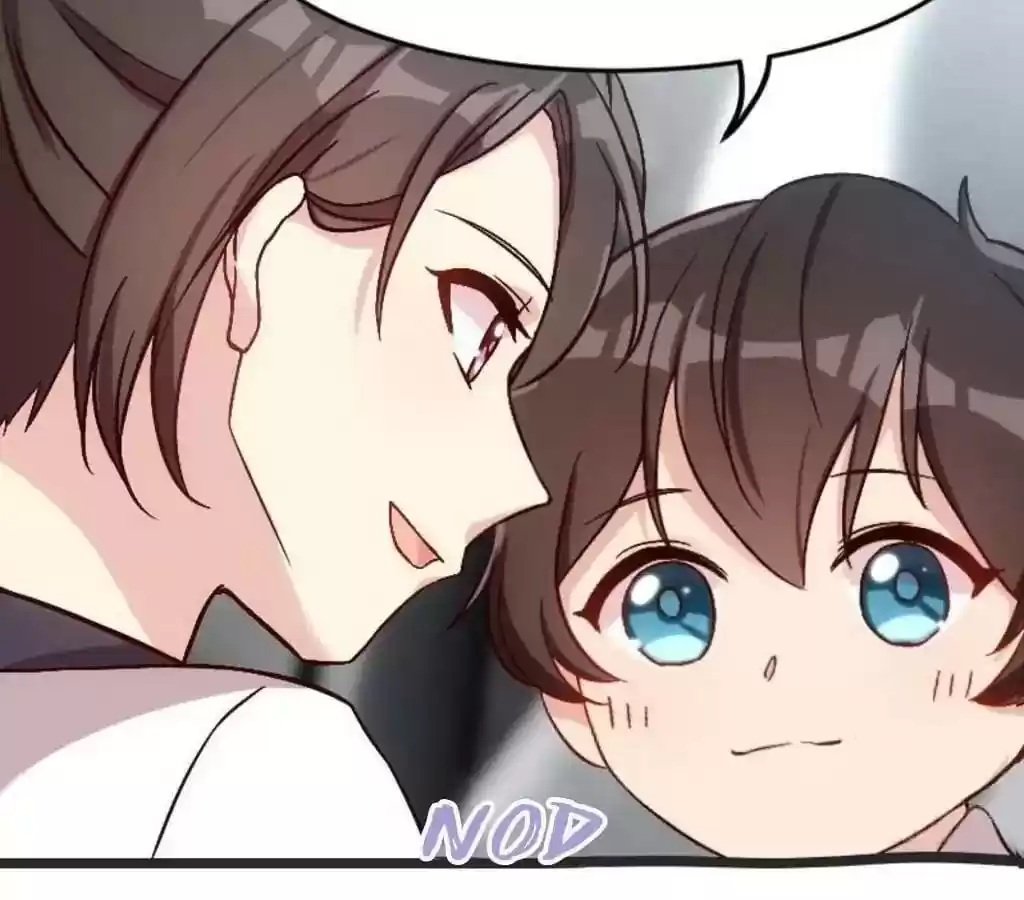 CEO's Sudden Proposal Chapter 28: