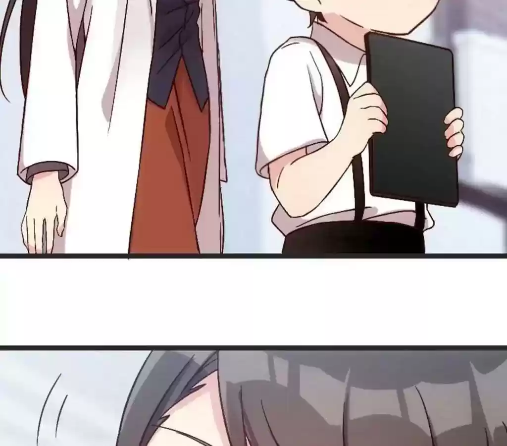 CEO's Sudden Proposal Chapter 28: