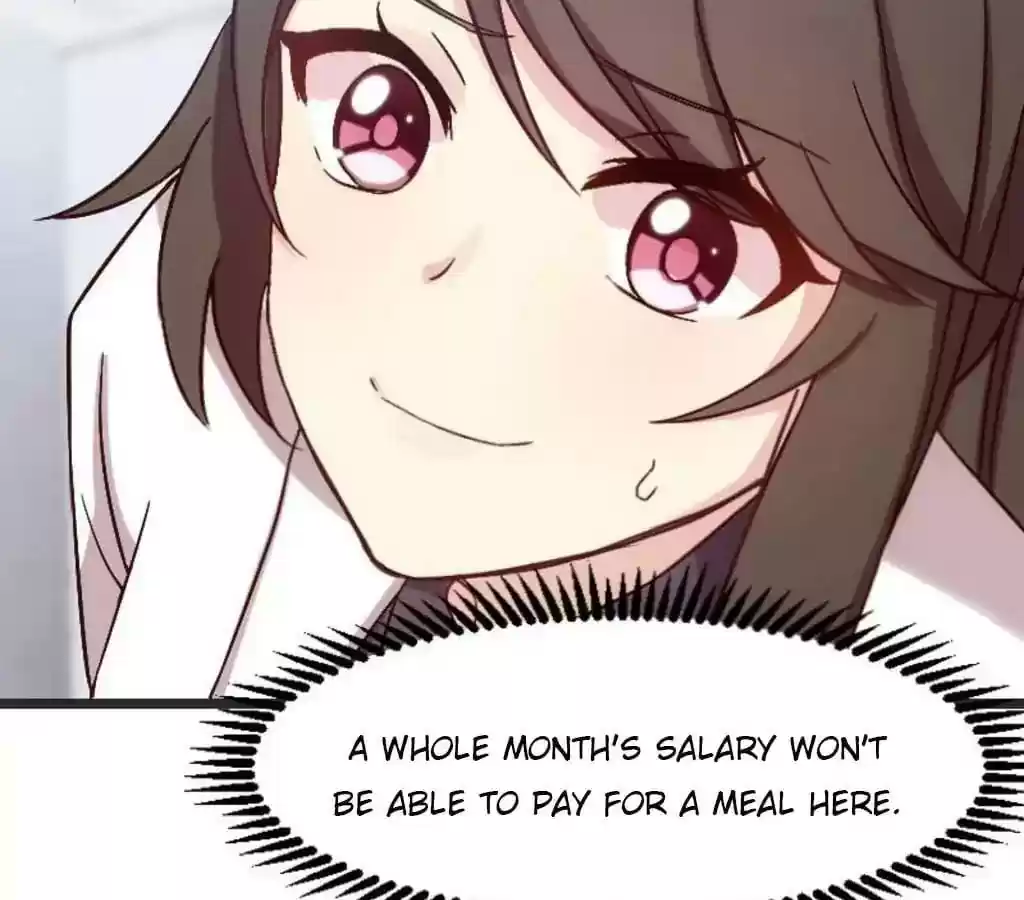 CEO's Sudden Proposal Chapter 28: