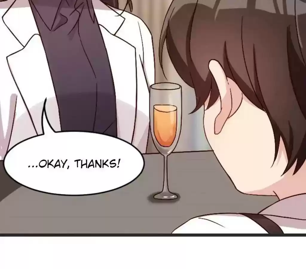 CEO's Sudden Proposal Chapter 28: