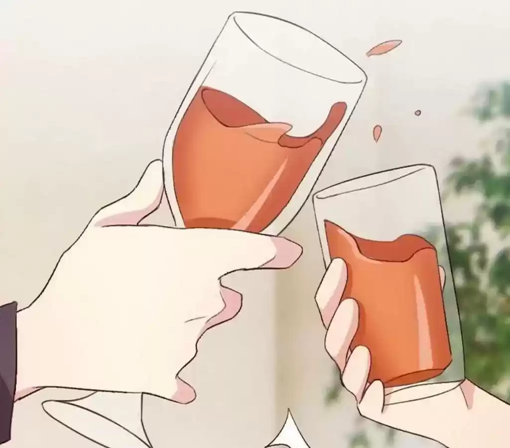 CEO's Sudden Proposal Chapter 28: