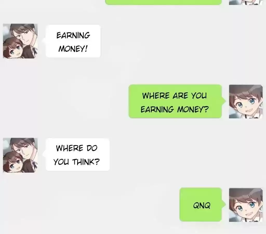 CEO's Sudden Proposal Chapter 28: