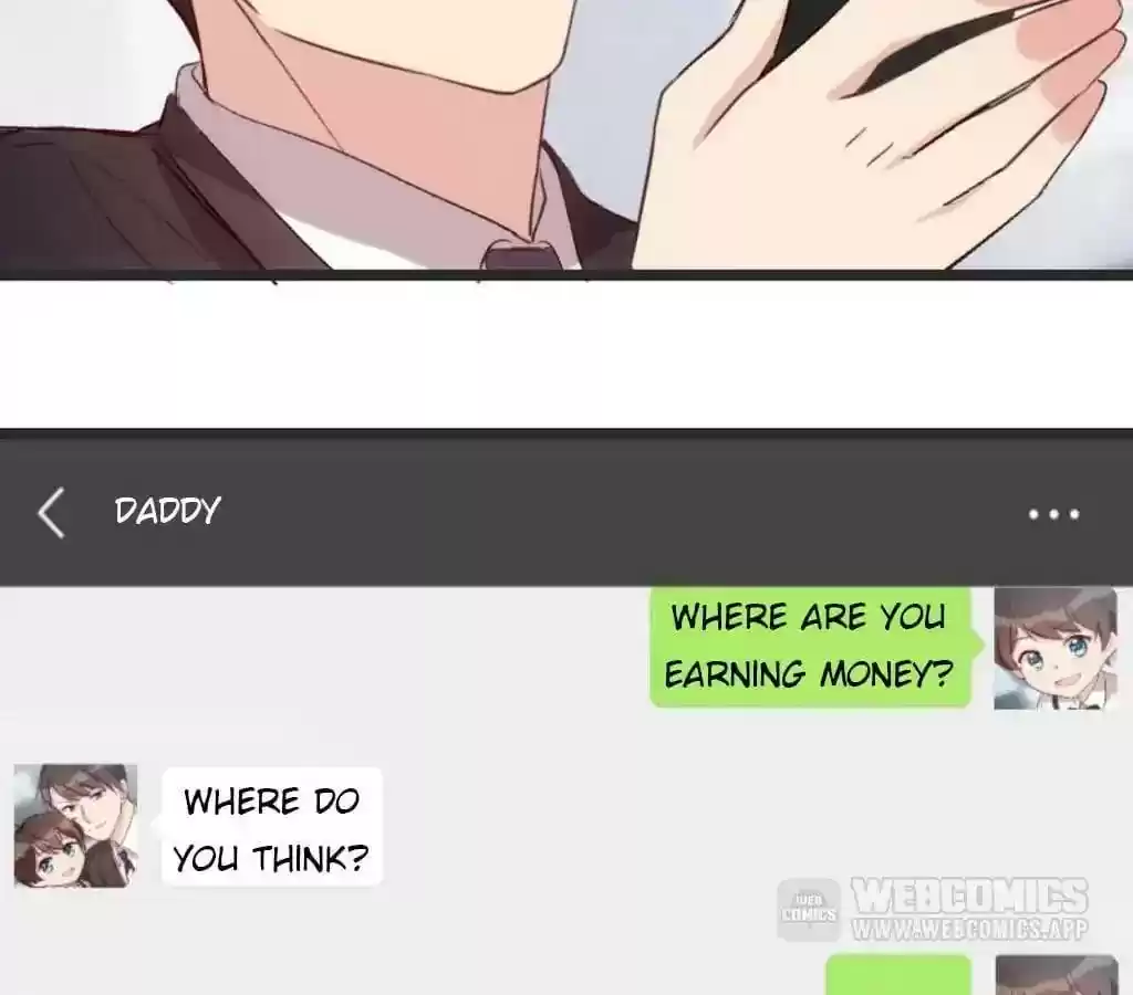 CEO's Sudden Proposal Chapter 28: