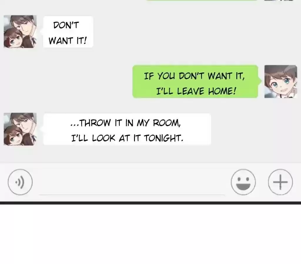 CEO's Sudden Proposal Chapter 28: