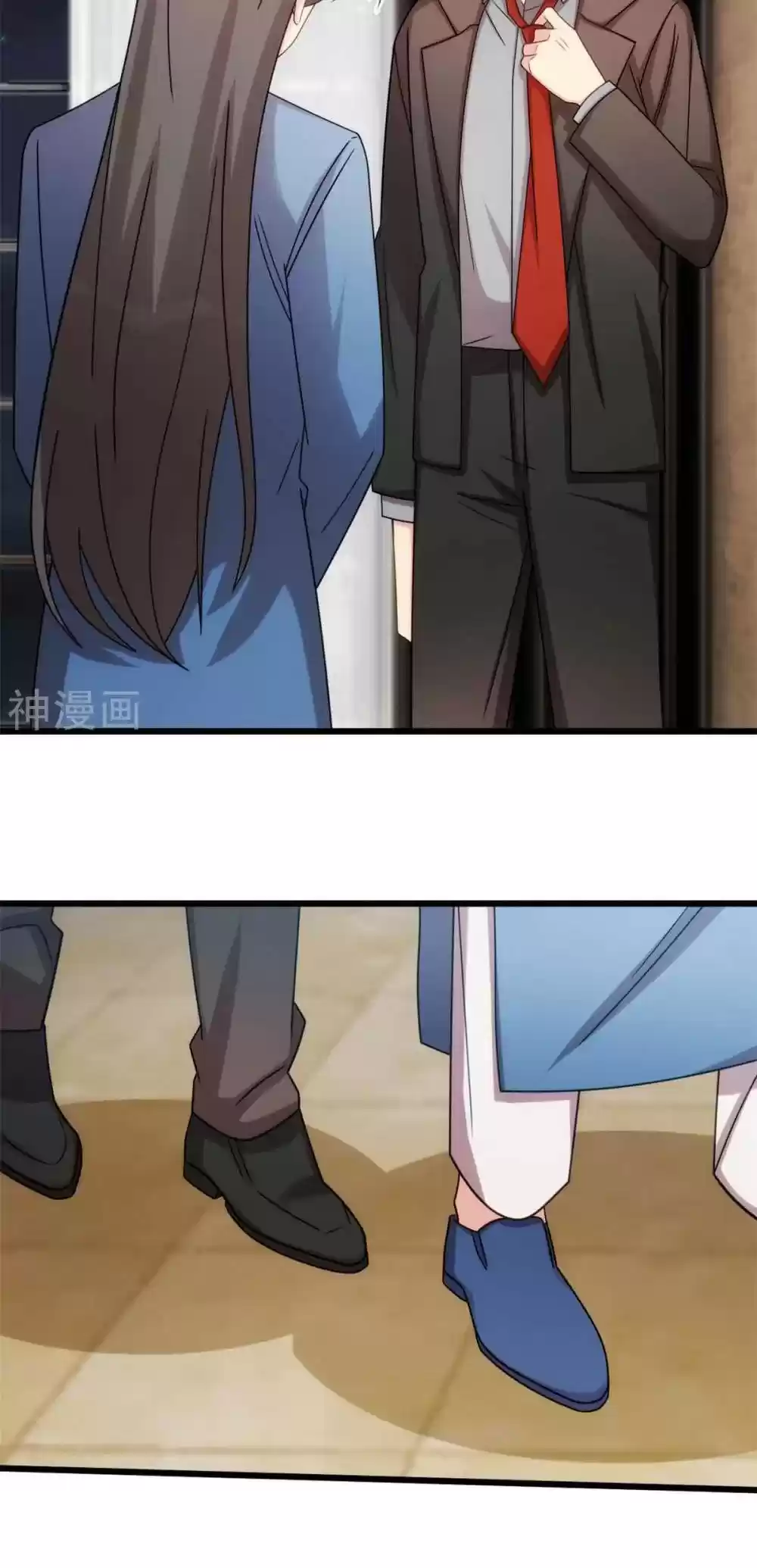 Ceo's Sudden Proposal Chapter 280