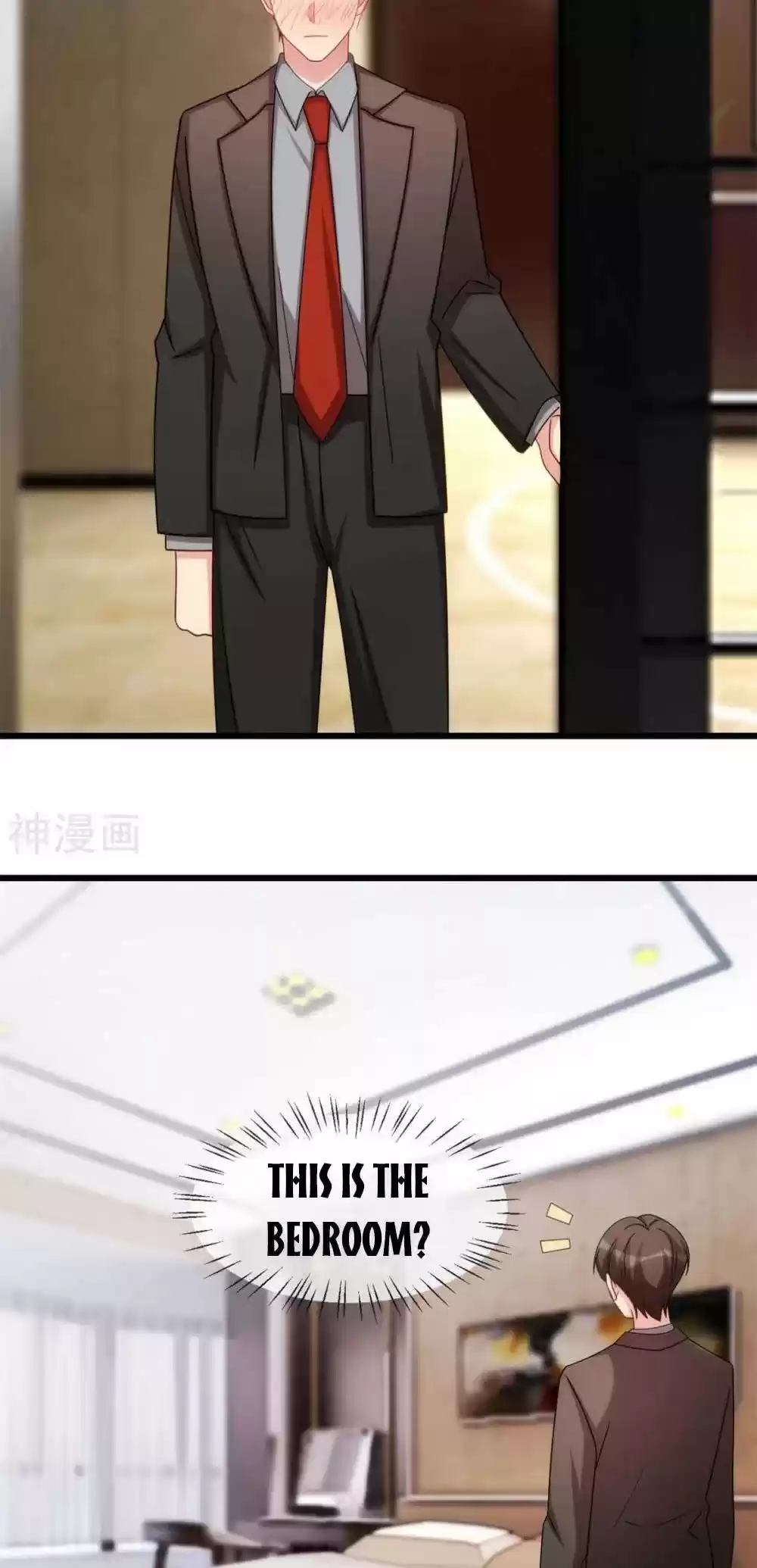 Ceo's Sudden Proposal Chapter 280