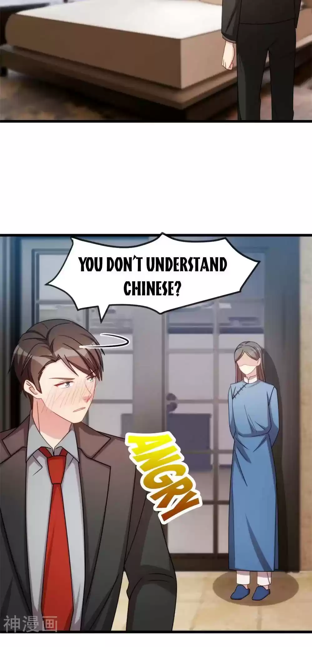 Ceo's Sudden Proposal Chapter 280