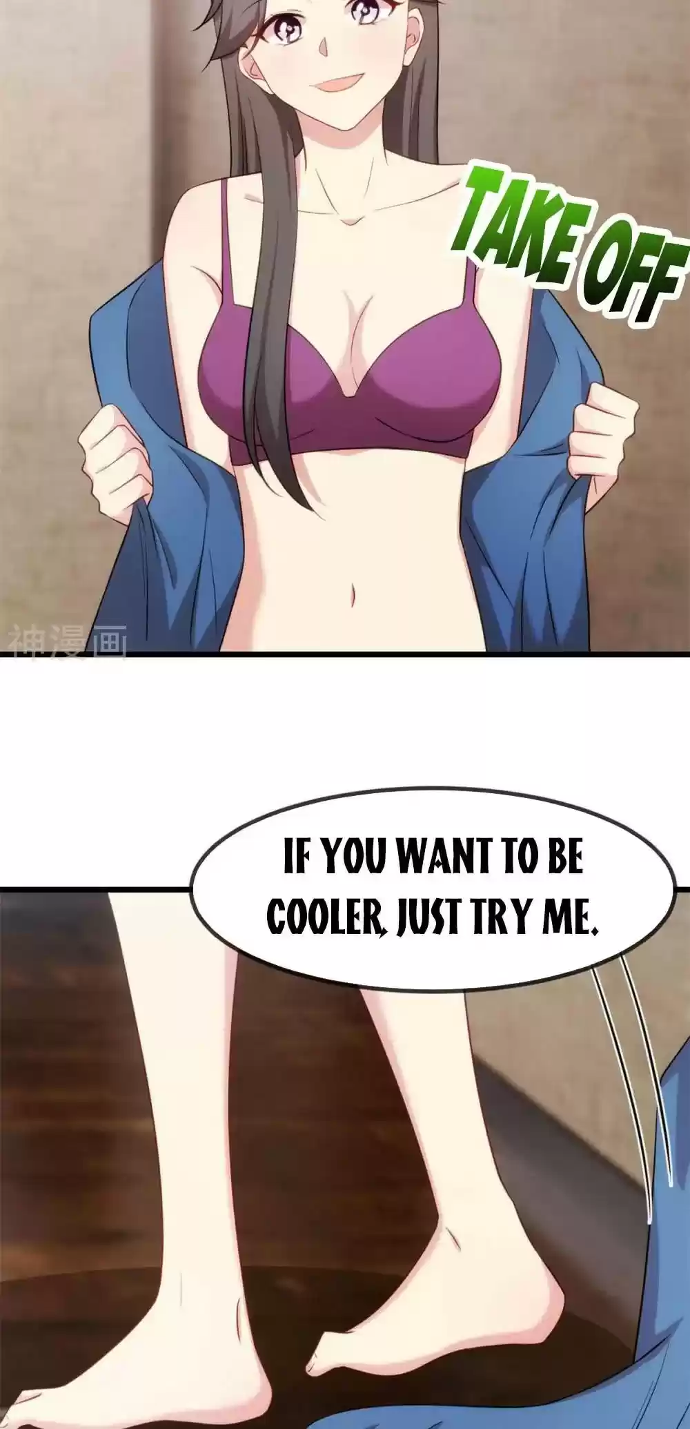 Ceo's Sudden Proposal Chapter 280