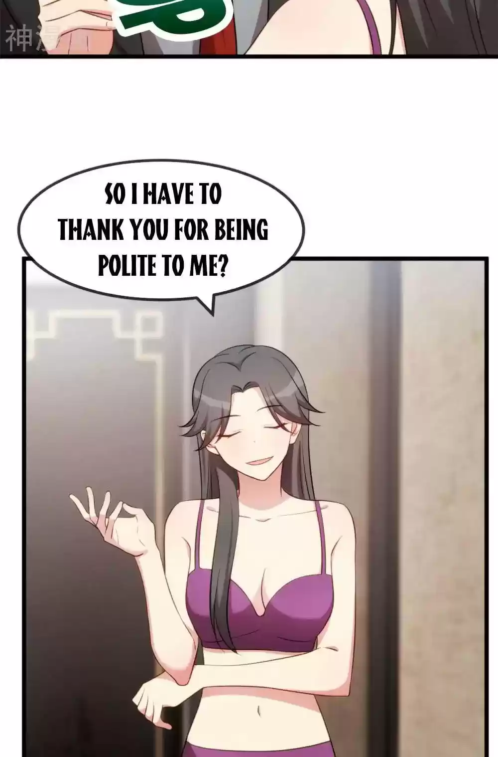 Ceo's Sudden Proposal Chapter 280