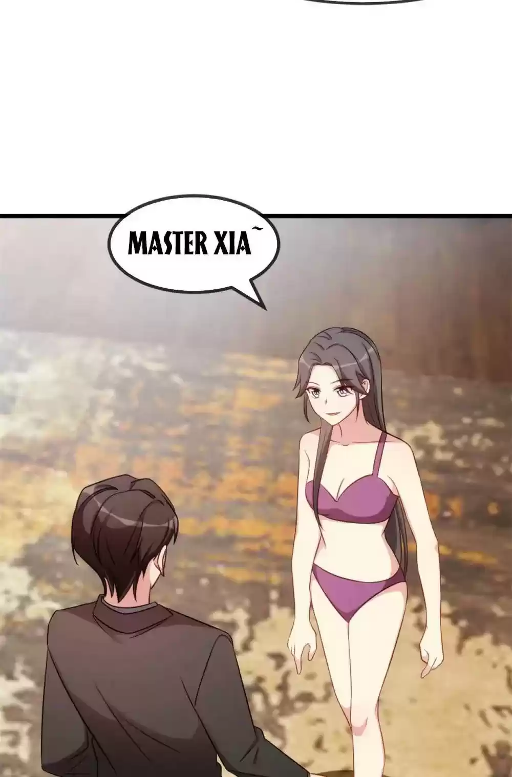 Ceo's Sudden Proposal Chapter 280