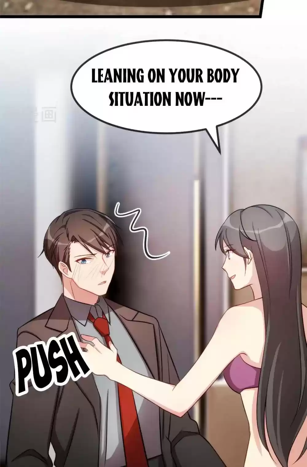 Ceo's Sudden Proposal Chapter 280