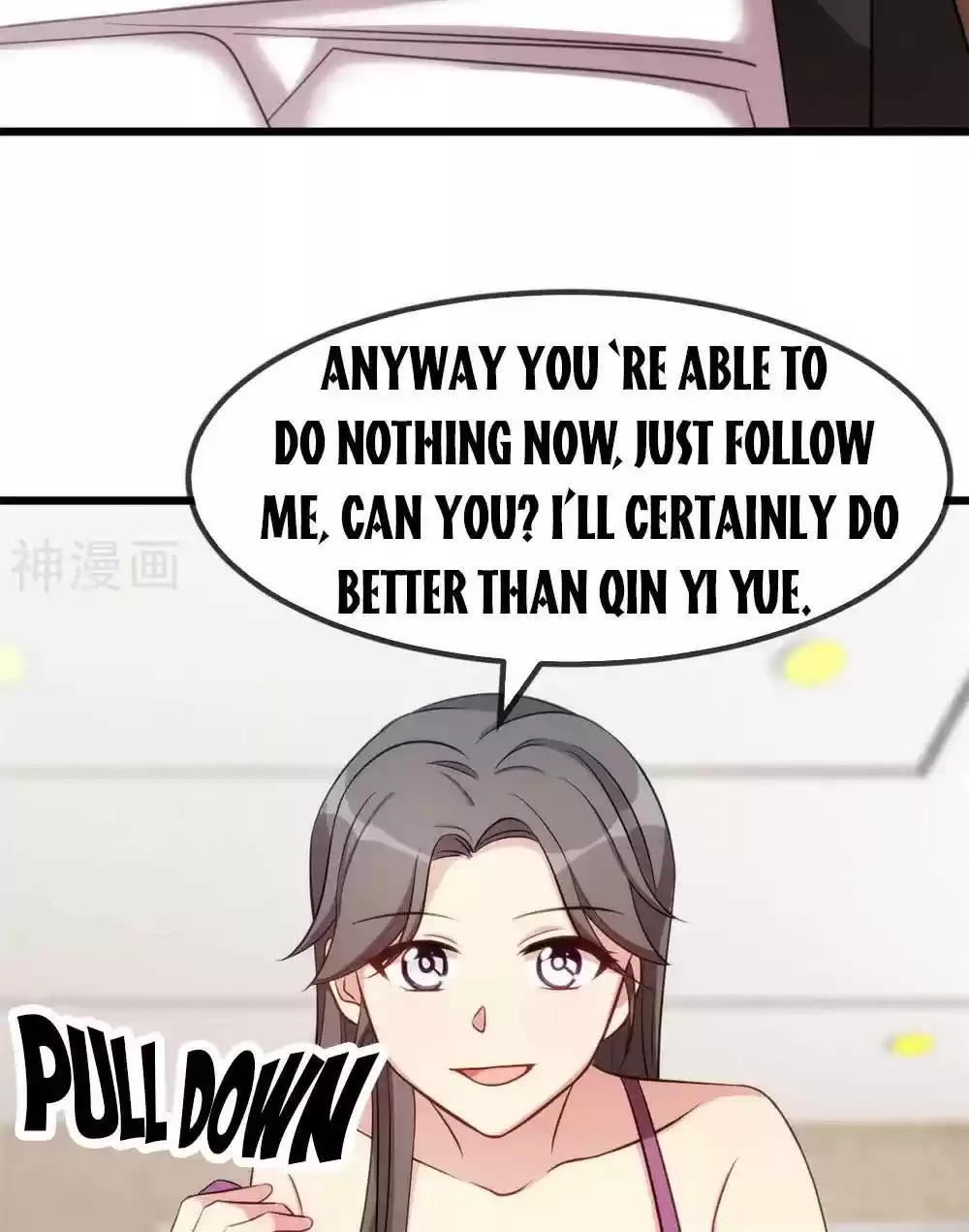 Ceo's Sudden Proposal Chapter 280