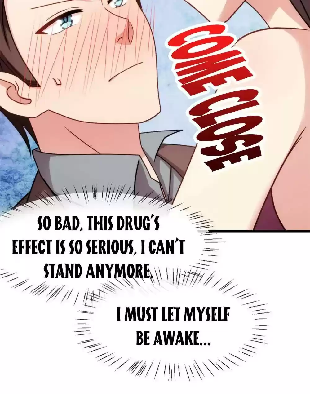 Ceo's Sudden Proposal Chapter 280