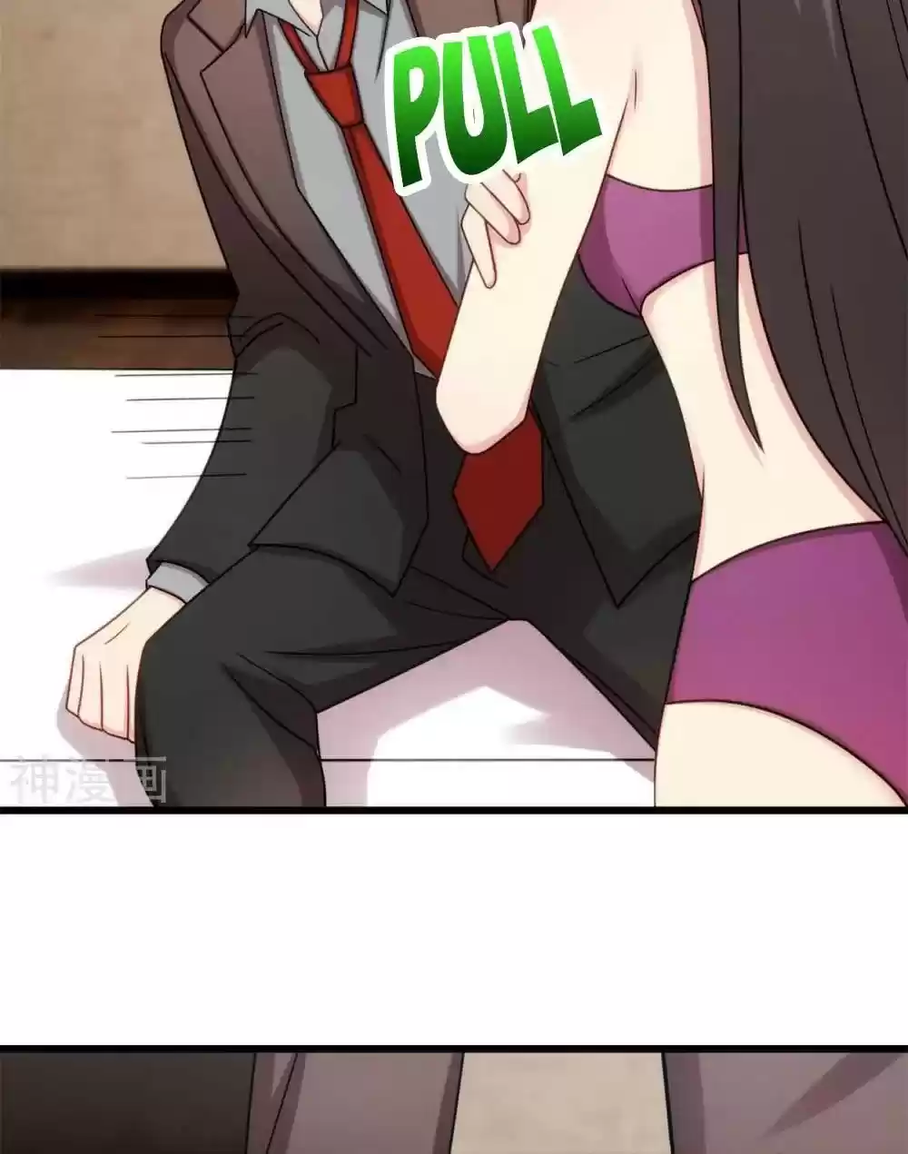 Ceo's Sudden Proposal Chapter 280