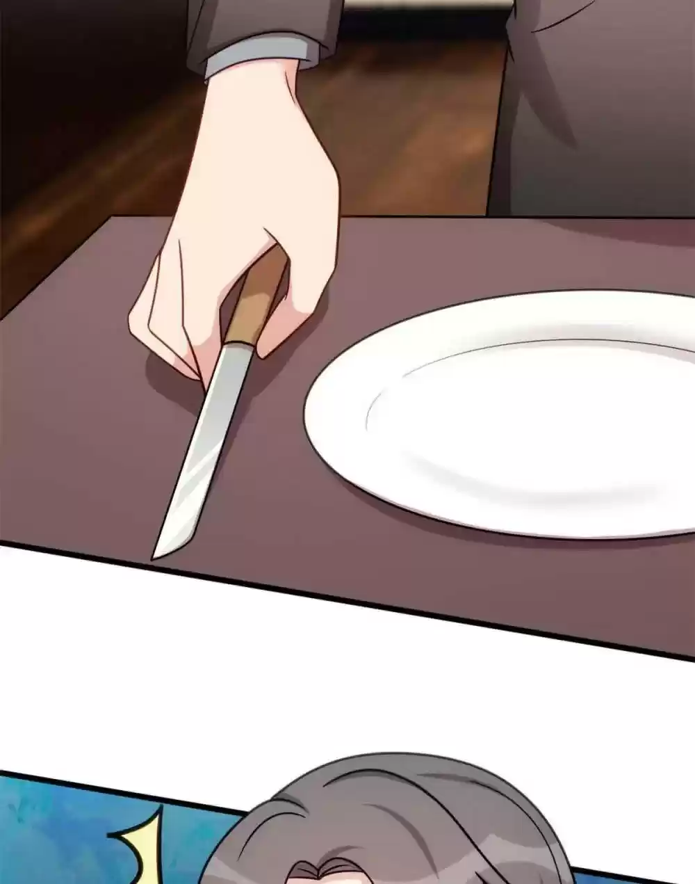 Ceo's Sudden Proposal Chapter 280