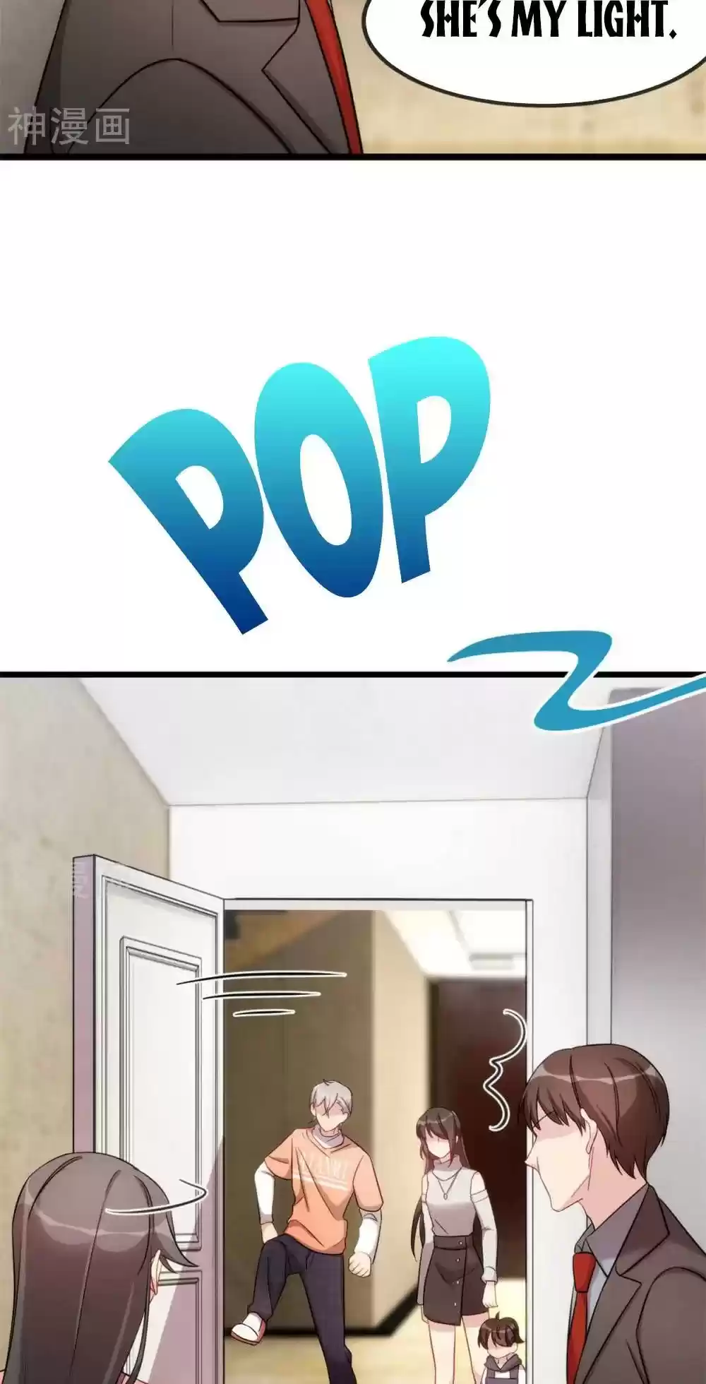 Ceo's Sudden Proposal Chapter 281