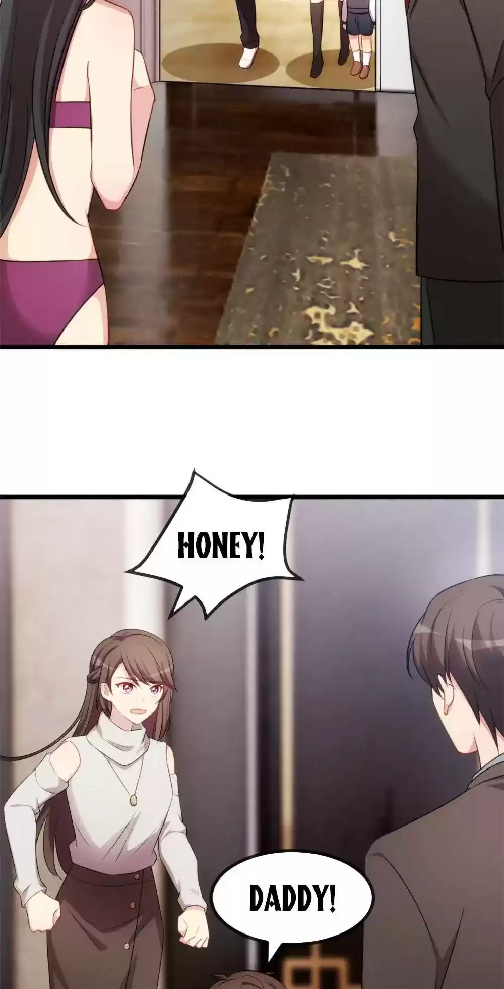 Ceo's Sudden Proposal Chapter 281