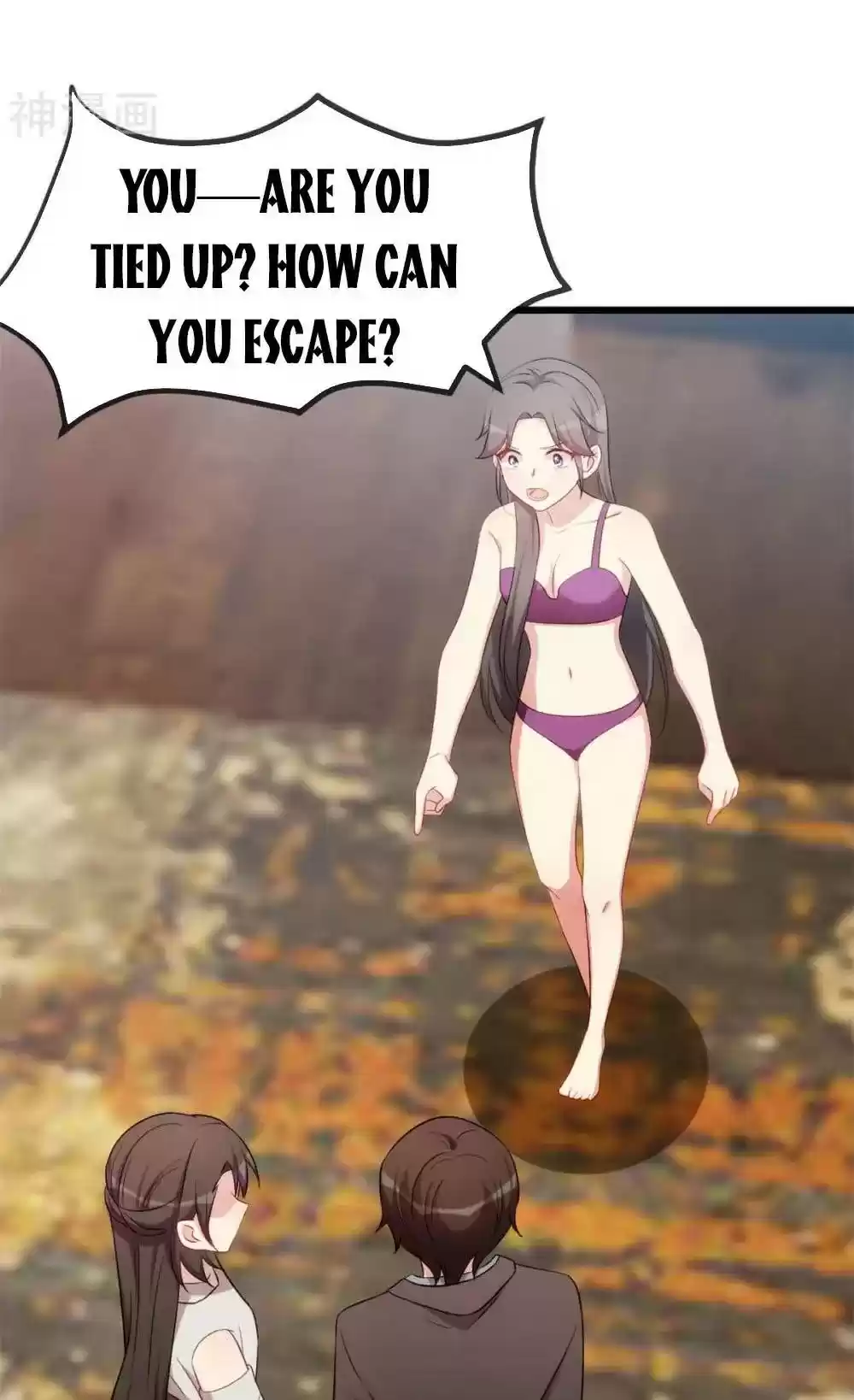 Ceo's Sudden Proposal Chapter 281