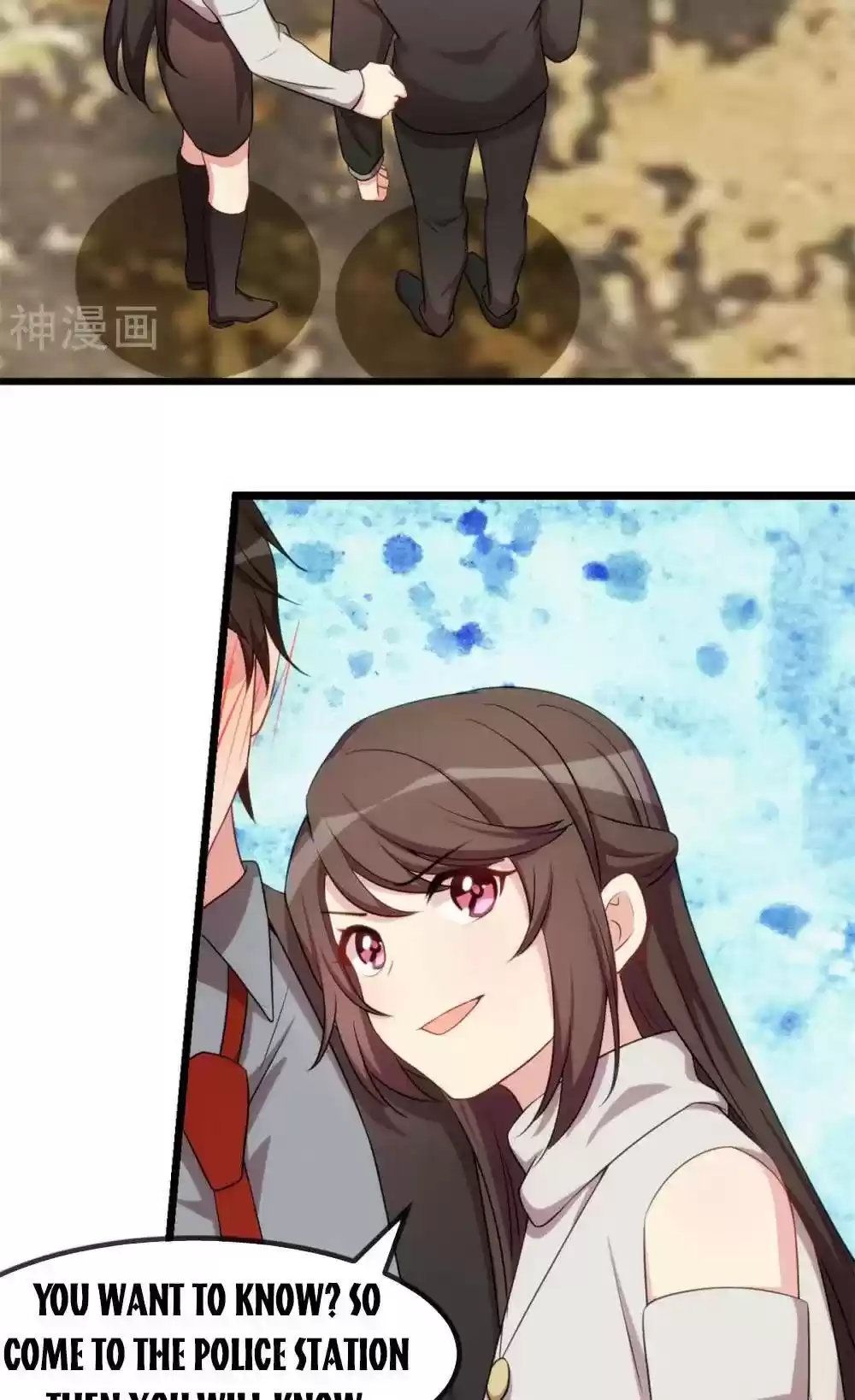 Ceo's Sudden Proposal Chapter 281