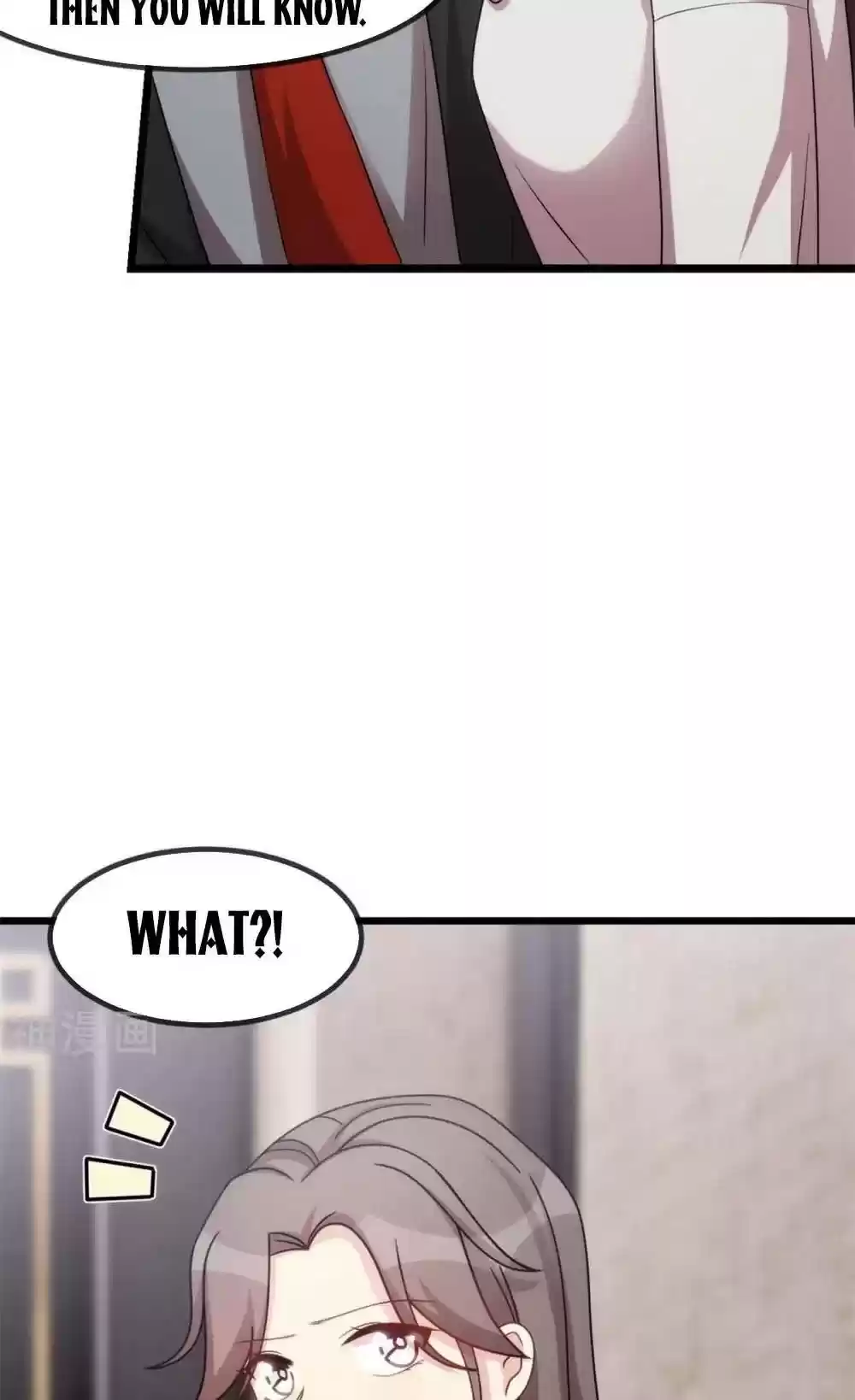 Ceo's Sudden Proposal Chapter 281