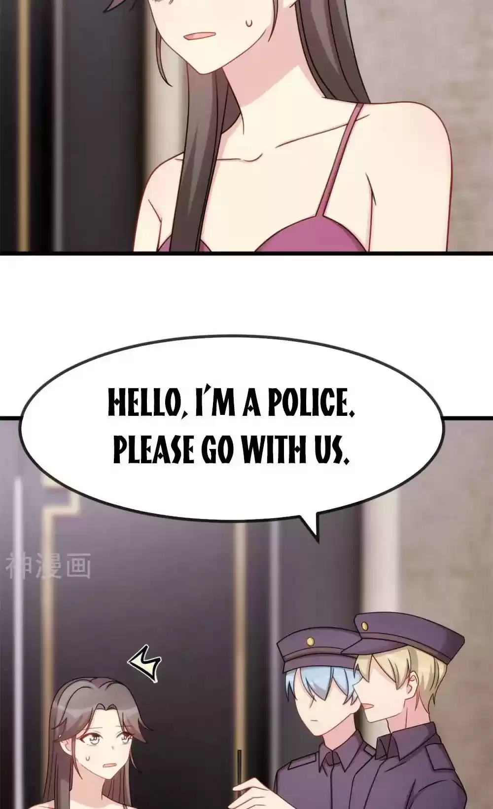 Ceo's Sudden Proposal Chapter 281