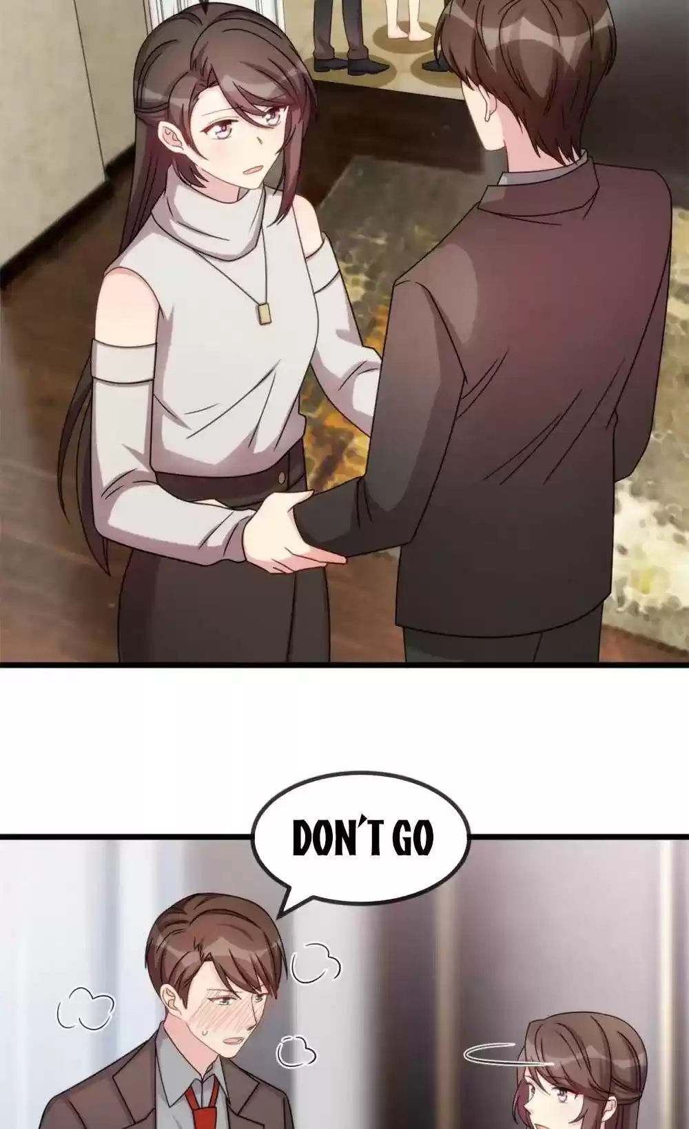 Ceo's Sudden Proposal Chapter 281