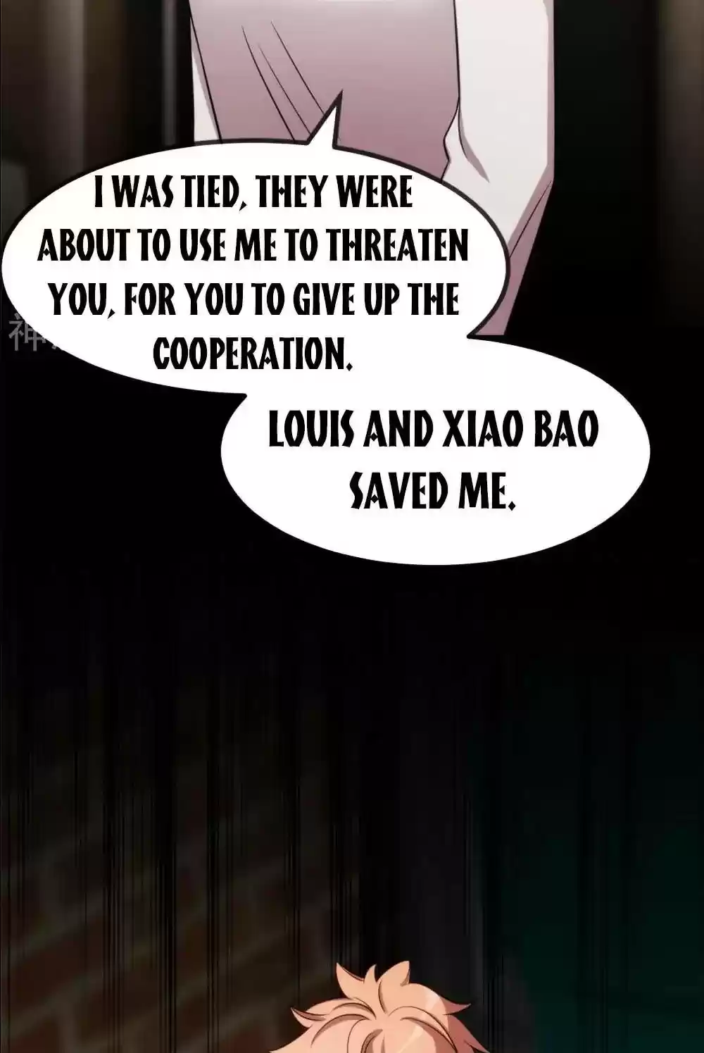 Ceo's Sudden Proposal Chapter 281