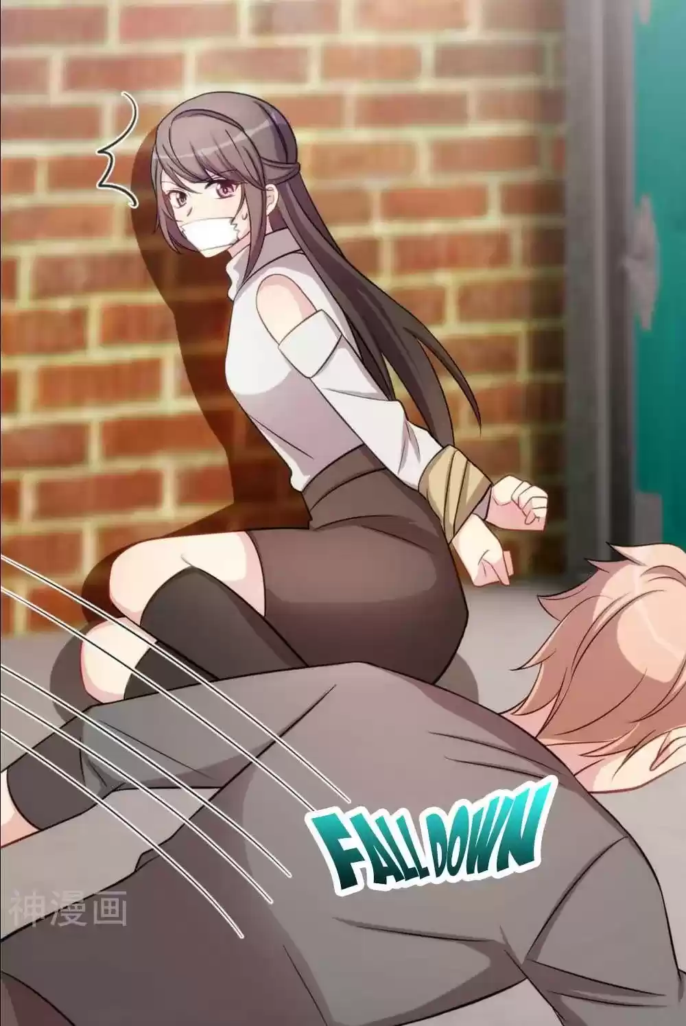 Ceo's Sudden Proposal Chapter 281