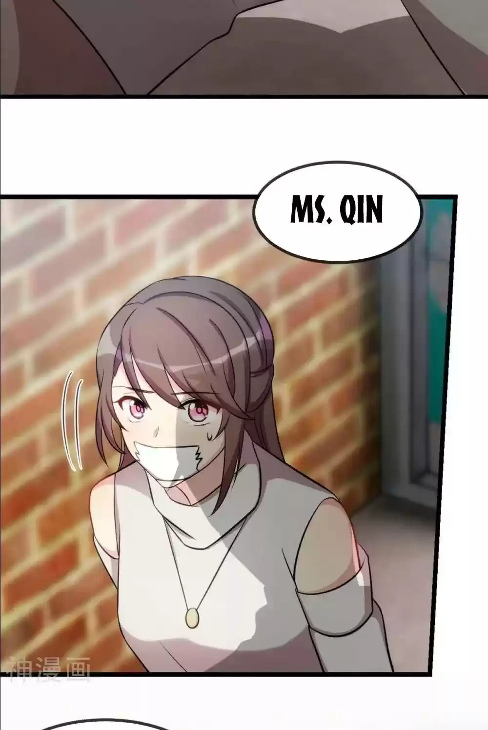 Ceo's Sudden Proposal Chapter 281