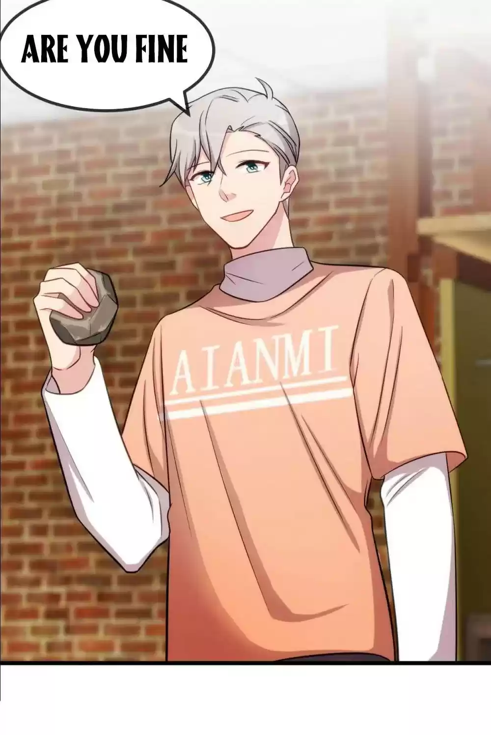 Ceo's Sudden Proposal Chapter 281