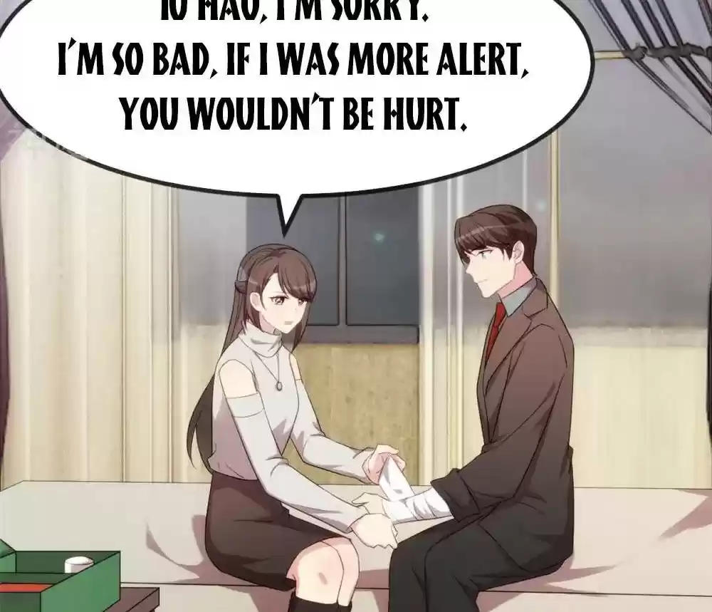 Ceo's Sudden Proposal Chapter 282