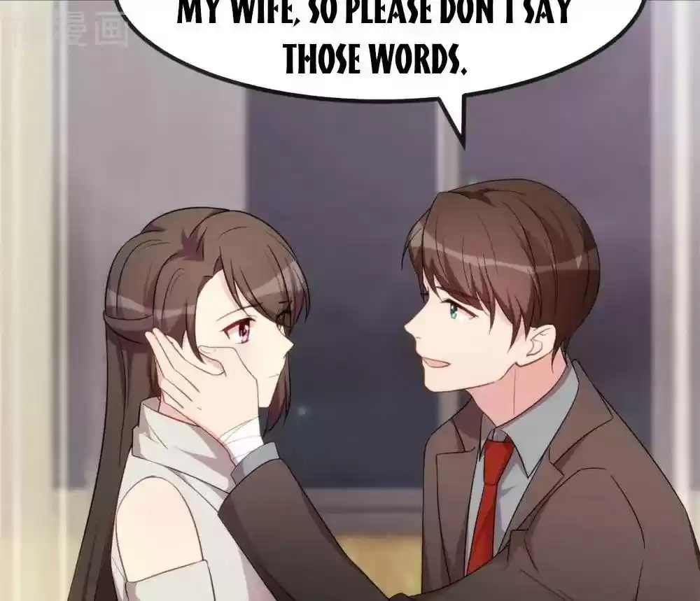 Ceo's Sudden Proposal Chapter 282