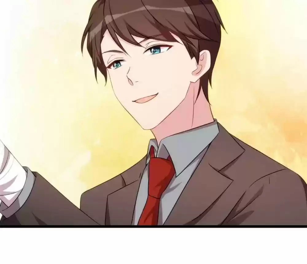 Ceo's Sudden Proposal Chapter 282