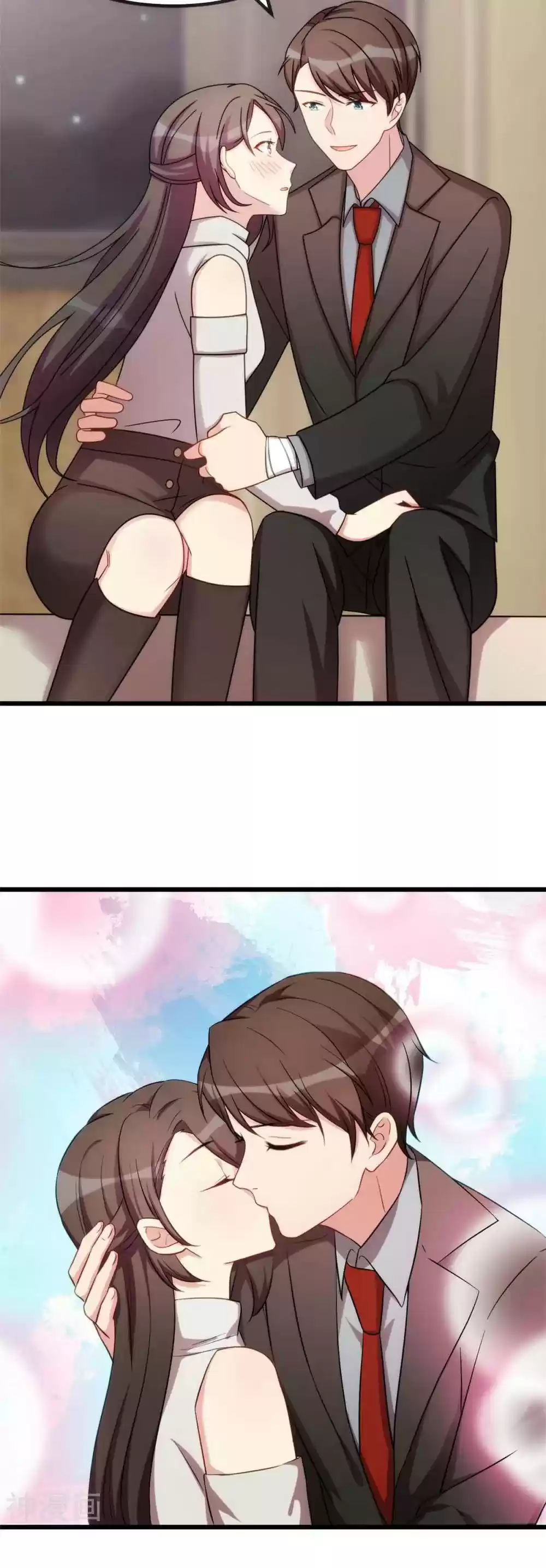 Ceo's Sudden Proposal Chapter 283