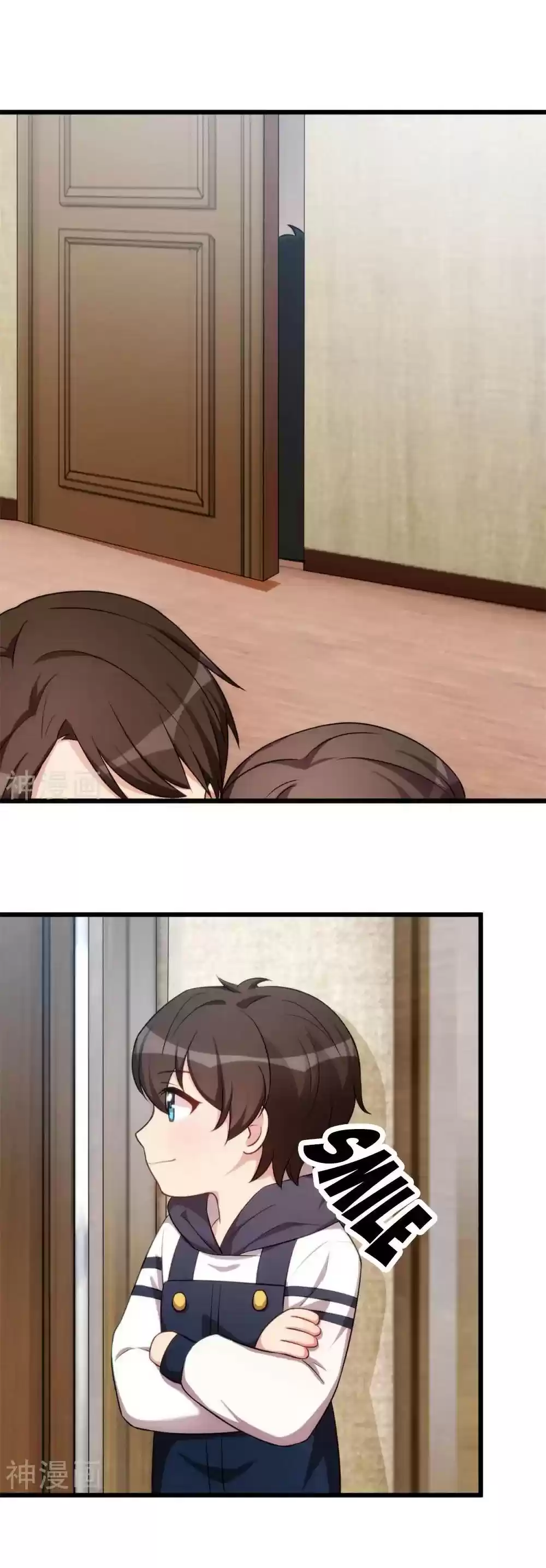 Ceo's Sudden Proposal Chapter 283