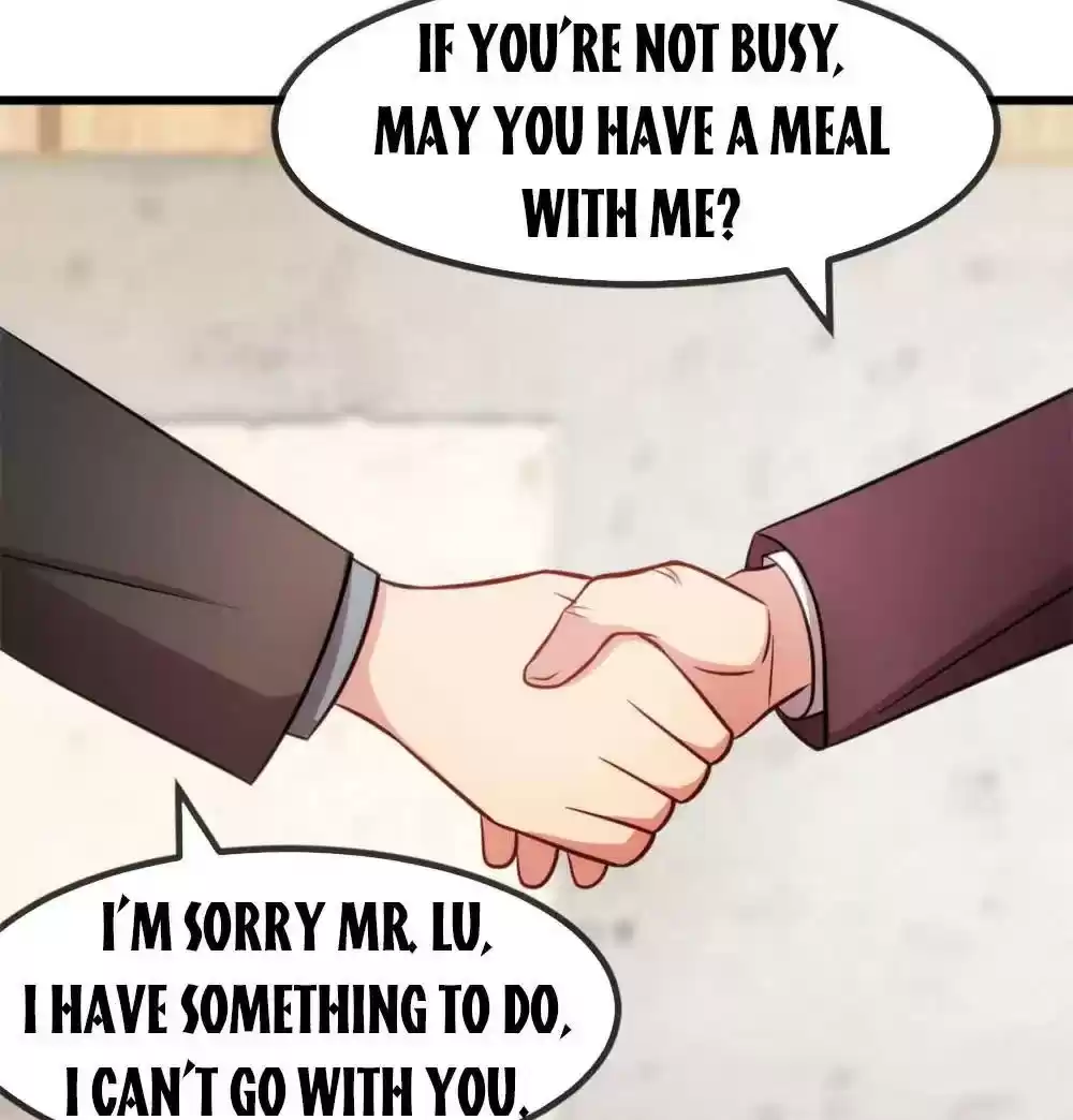 Ceo's Sudden Proposal Chapter 283